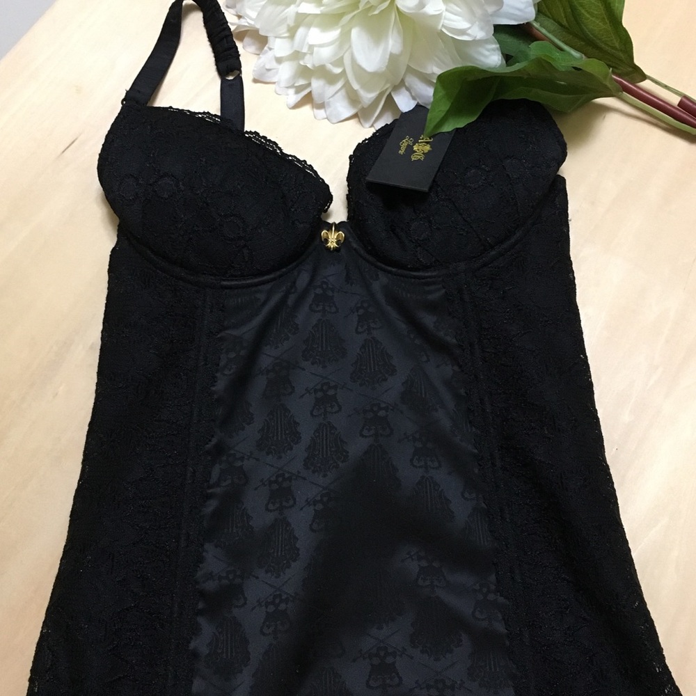 SEXY LINGERIES